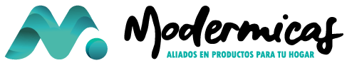 Modermicas logo